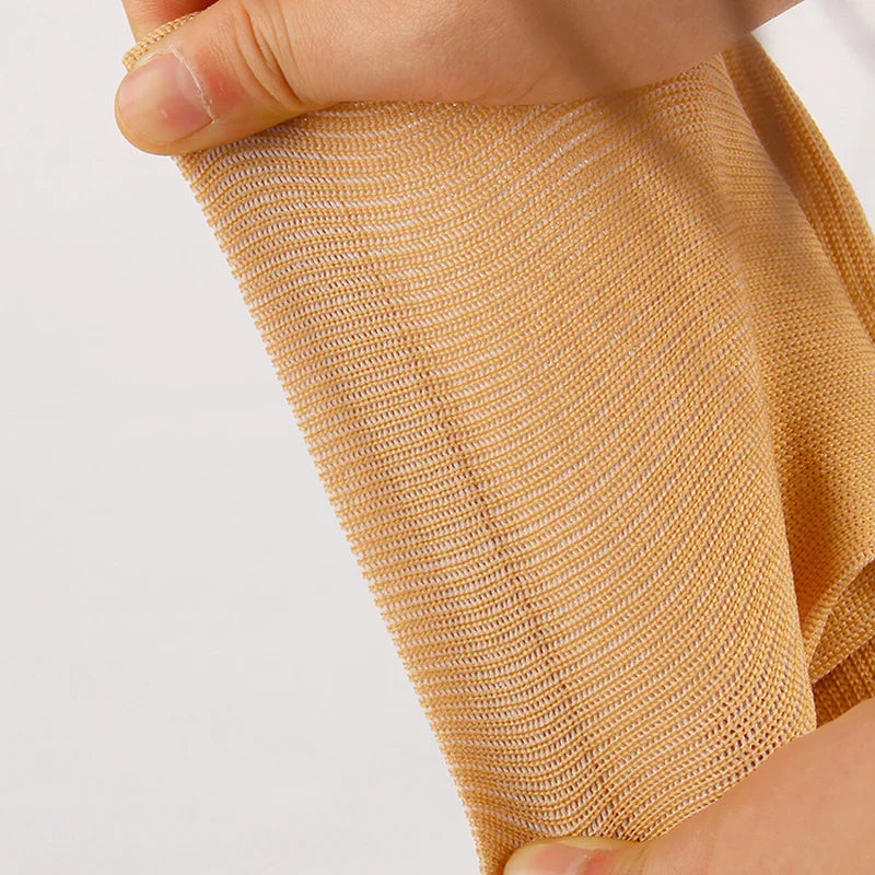 MoveWell Gear: Șosete Compresie Elegante cu Infuzie de Cupru